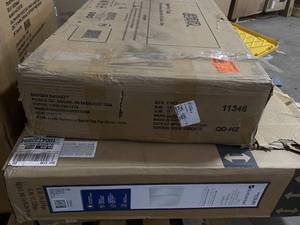 HUGE LOT Misc Goods - GREAT FOR RESELLERS - Cabinets, Tools, Toys, Sinks Faucets Etc..