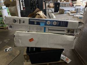 HUGE LOT Misc Goods - GREAT FOR RESELLERS - Cabinets, Tools, Toys, Sinks Faucets Etc..