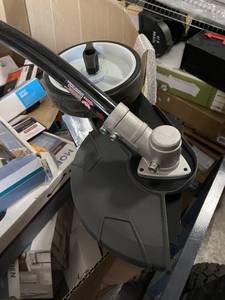 HUGE LOT Misc Goods - GREAT FOR RESELLERS - Cabinets, Tools, Toys, Sinks Faucets Etc..