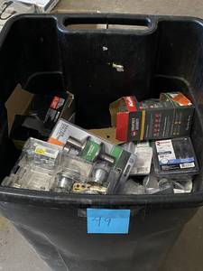 HUGE LOT Misc Goods - GREAT FOR RESELLERS - Cabinets, Tools, Toys, Sinks Faucets Etc..