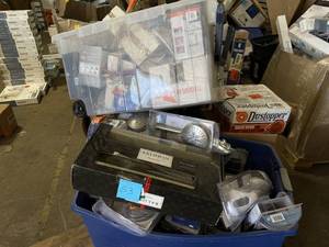 HUGE LOT Misc Goods - GREAT FOR RESELLERS - Cabinets, Tools, Toys, Sinks Faucets Etc..