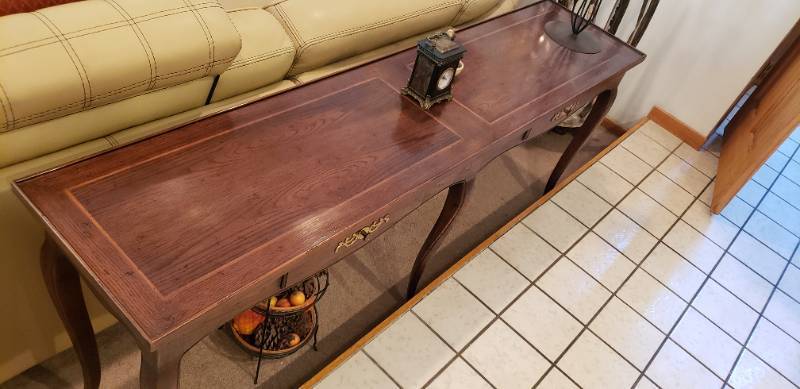 Beautiful Sofa Table