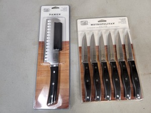 New Chicago Cutlery Knives