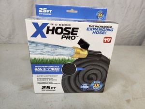 New XHose Pro 25 Foot Hose