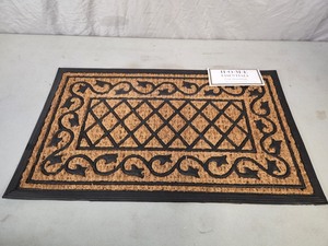 New Home Essentials Doormat