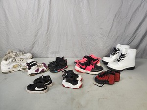Nike Air Jordans and More