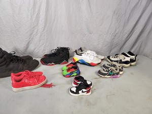 Nike Air Jordans and More