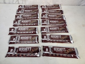 14 New Packs of Hershey Chocolate