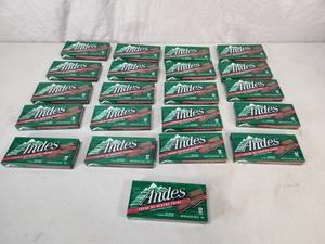 588 Andes Mints
