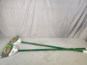 2 New Libman Brooms