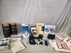 Assorted Electronics