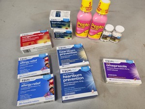 New Medications