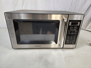 Samsung Carousel Microwave