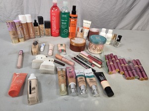 Beauty Products Lot