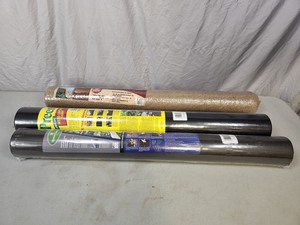 New Lawn and Garden Fabric
