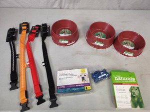 New Pet Supplies