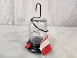 New Wild Bird Hummingbird Feeder