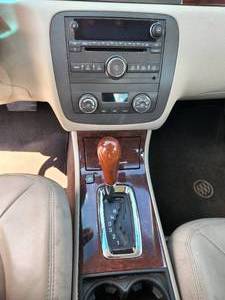 2007 GMC Yukon Denali