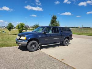 2003 Ford F150