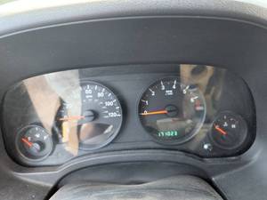 2010 Jeep Patriot Latitude