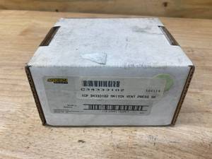lot 71 image: HEIL QUAKER SPST Pressure Switch, .40 WC