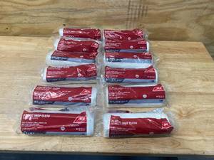 lot 73 image: ACE Dropcloth 10 X 20 1Mil Case Of 12