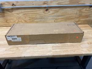 lot 79 image: FIELD CONTROLS UV-Aire (UV-E) Air Purifying System