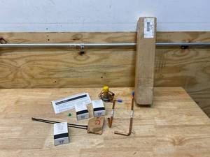 lot 81 image: RUUD Lot of 2 RXCT-FBB EXPANSION VALVE Kits