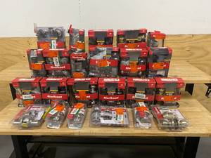 lot 84 image: KWIKSET Lot of Various Door Locks