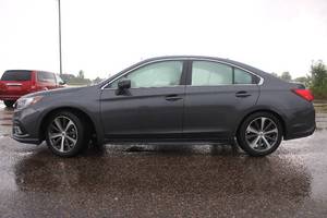 2019 Subaru Legacy Limited - AWD - 2 OWNERS - 20,902 MILES