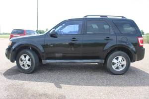 2009 Ford Escape XLT