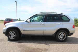 2005 BMW X5 - 2 OWNERS - AWD