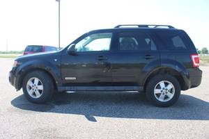 2008 Ford Escape XLT - 4X4