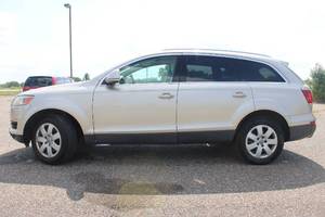 2007 Audi Q7 Premium - AWD - 2 OWNERS