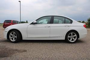 2013 BMW 3-Series 328xi - AWD
