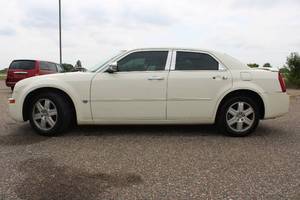 2005 Chrysler 300 C - AWD
