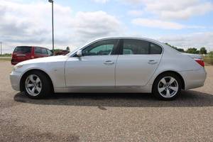 2006 BMW 5-Series 530i - 2 OWNERS