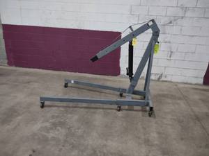 lot 27 image: Cherry Picker...