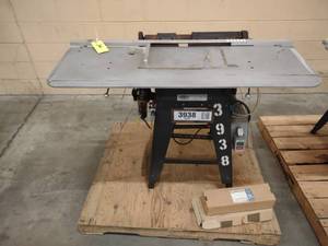 lot 36 image: Scott Index Tab Cutting Machine, H....