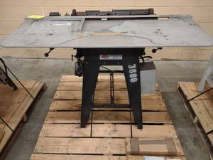 lot 37 image: Scott Index Tab Cutting Machine, H....
