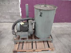 lot 46 image: Scrap Vacuum