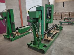 lot 63 image: Highlight Freedom 6000 Pallet Wrapp...