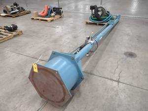 lot 76 image: BBG Material Handling 300 lb. Capac...