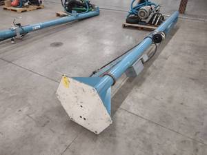 lot 77 image: Jib Crane with Anver Vacu-Hoist, 3 ...