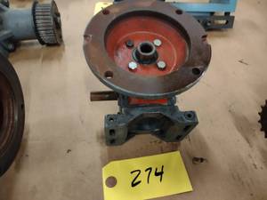 lot 274 image: Hub City Gear Box 51...