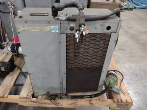 lot 296 image: Elkay ER-10 Cooling Unit with Recir...