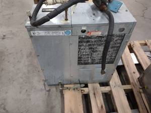 lot 298 image: Elkay ER-10 Cooling Unit...