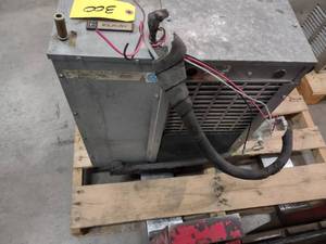 lot 300 image: Elkay ER-10 Cooling Unit with Recir...