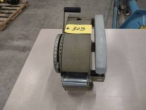 lot 305 image: Better Pac 333 Tape Dispenser...