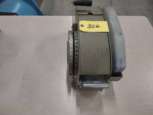 lot 306 image: Better Pac 333 Tape Dispenser...